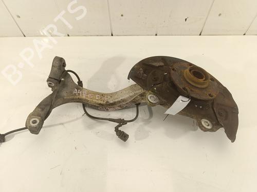 Used Right front steering knuckle AUDI A4 B6 (8E2) 1.9 TDI (130 hp) 29869866