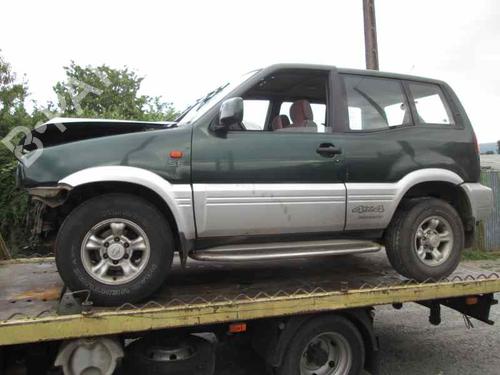 Steering column stalk NISSAN TERRANO II (R20)  | BP4056311I23 