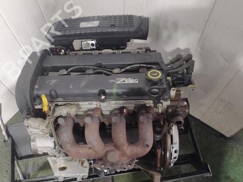 Engine FORD MONDEO II (BAP)  | BP8254149M1 