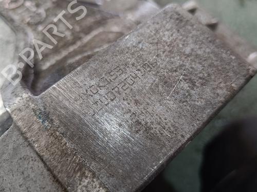 Gearbox AUDI A4 B7 (8EC) 2.0 TDI | BP20241677M3 