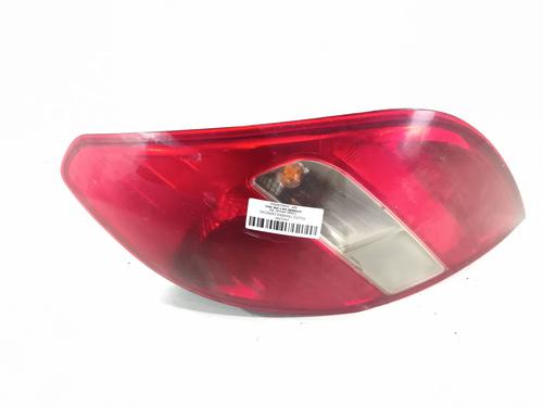 Used Right taillight Right taillight HYUNDAI i20 I (PB, PBT) 1.4 CRDi (75 hp) 34449438 34449438