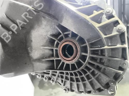 Gearbox OPEL INSIGNIA A (G09) 2.0 CDTI 4x4 (68) | BP34707697M3 - Image 6