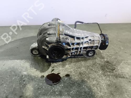 Front differential MERCEDES-BENZ M-CLASS (W164) ML 320 CDI 4-matic (164.122) | BP34719758M23 - Image 4