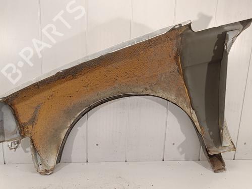 Right front fenders CITROËN C15 Box Body/MPV (VD_)  | BP22957327C42 