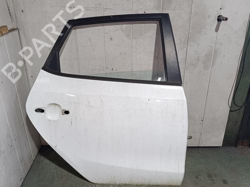 Used Right rear door HYUNDAI i30 (FD) 1.6 CRDi (116 hp) 12547882