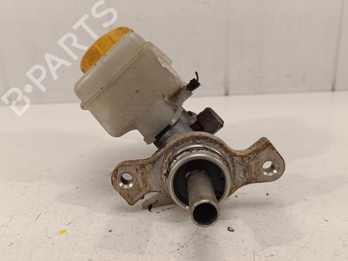 Brake master cylinder SUBARU IMPREZA Hatchback (GR, GH, G3) 2.0 R AWD (GH7) | BP16966302M77 