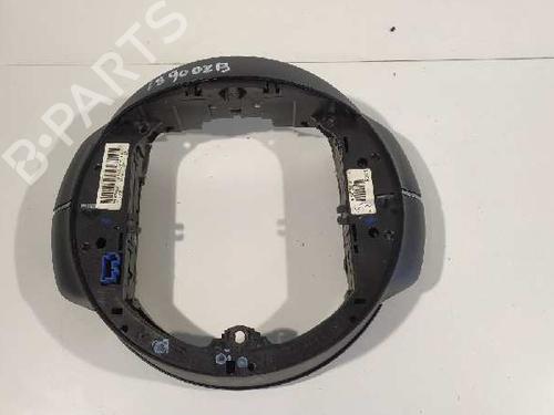 Switch CITROËN C4 I (LC_)  | BP6124612I30 