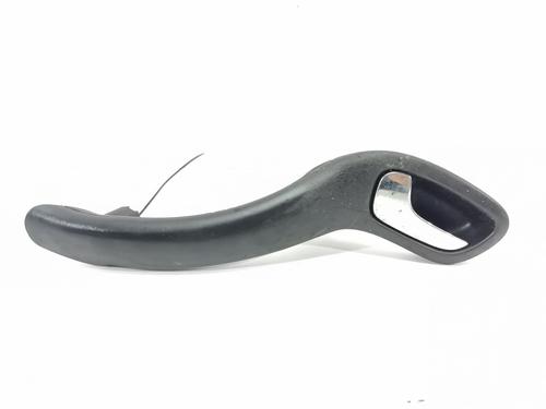 Venstre bagtil invendig håndtag Venstre bagtil invendig håndtag SEAT TOLEDO II (1M2) 1.8 20V (125 hp) 39880694 39880694
