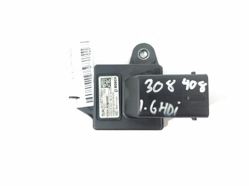 Used Electronic module Electronic module 37218478 37218478
