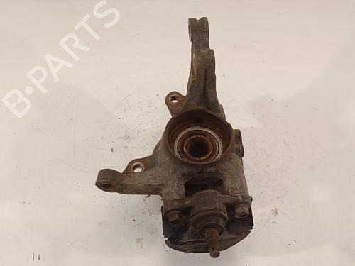 Used Left front steering knuckle HYUNDAI i30 (FD) 1.6 CRDi (116 hp) 15612001