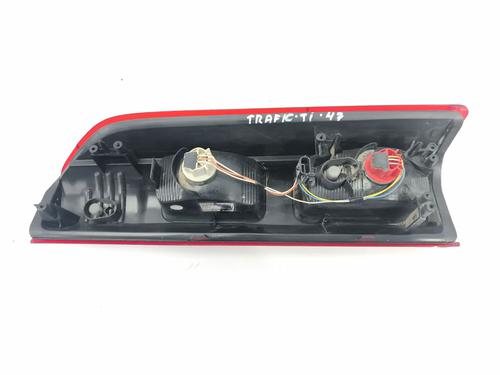 Left taillight RENAULT TRAFIC III Van (FG_) 1.6 dCi 95 (FGMJ, FGMR) | BP33431513C34 - Image 4