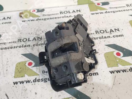 Rear right lock FORD MONDEO IV (BA7) 2.0 TDCi | BP5227182C99 
