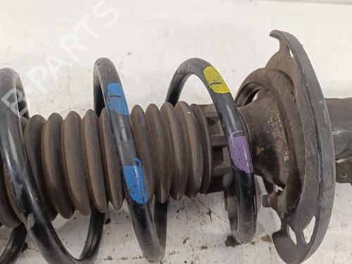 Right front shock absorber CITROËN C3 II (SC_)  | BP23261351M17 