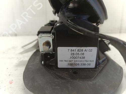 Gear lever BMW 3 Coupe (E92) M3 | BP29631254M90 