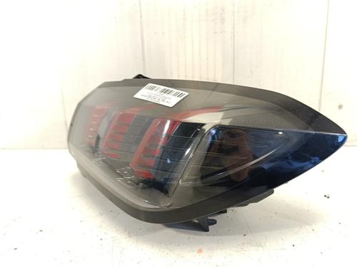 Right taillight PEUGEOT 208 II (UB_, UP_, UW_, UJ_) 1.5 BlueHDI 100 | BP24681104C35 