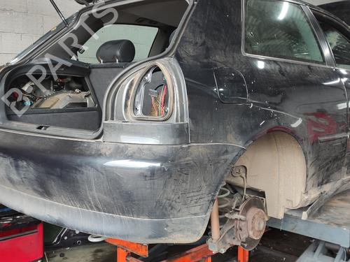 Høyre baklys AUDI A3 (8L1) 1.9 TDI | BP9112493C35 