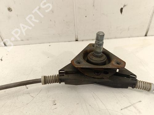 Front right window mechanism NISSAN TERRANO II (R20) 2.7 TD 4WD | BP28306006C23 