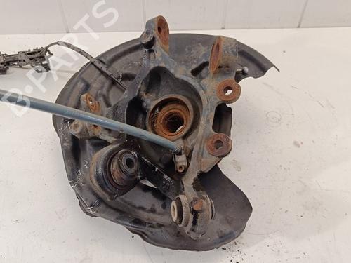 Left rear steering knuckle BMW 2 Coupe (F22, F87) 230 i | BP17734904M27 