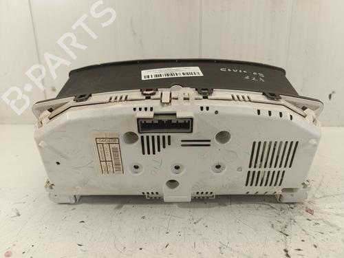 Instrument cluster HONDA CIVIC VIII Hatchback (FN, FK) 2.2 CTDi (FK3) | BP29479903C47 