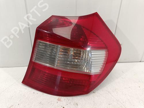 Used Right taillight BMW 1 (E87) 118 d (122 hp) 10414596