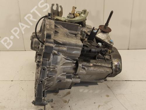 Used Gearbox CITROËN XANTIA (X1_, X2_) 2.0 HDI 109 (109 hp) 9539895