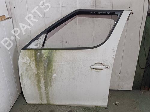 Used Left front door SKODA ROOMSTER (5J7) [2006-2015]  12547277