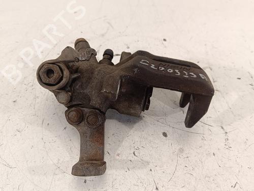 Used Right rear brake caliper HONDA CIVIC VI Hatchback (EJ, EK) 1.5 i (EK3) (114 hp) 19442956