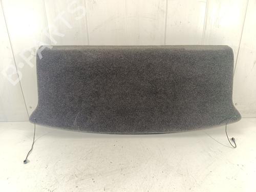 Used Rear parcel shelf SEAT IBIZA III (6L1) 1.9 SDI (64 hp) 28193557