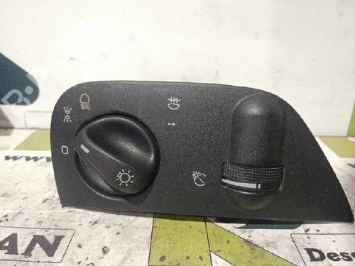 Used Headlight switch SEAT IBIZA II (6K1) [1993-2002]  4055213