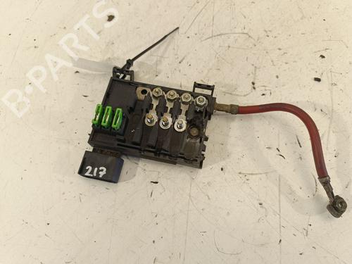 Fuse box SEAT TOLEDO II (1M2) 1.9 TDI | BP29020621E1
