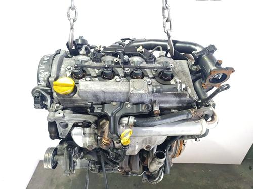 Engine OPEL ASTRA H (A04) 1.7 CDTI (L48) | BP31371240M1