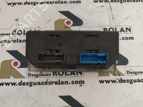 Climate control OPEL ASTRA H (A04) 1.3 CDTI (L48) | BP5819246I5 