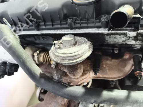 Engine PEUGEOT 607 (9D, 9U) 2.2 HDi | BP33755115M1 - Image 20