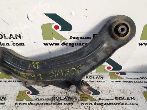Left front suspension arm RENAULT SCÉNIC II (JM0/1_)  | BP5210666M12 