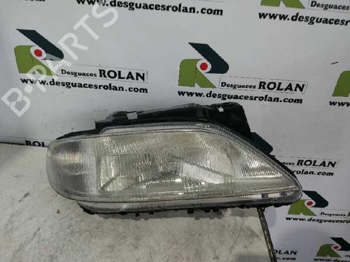 Højre forlygte CITROËN XSARA (N1) [1997-2005]  4059749