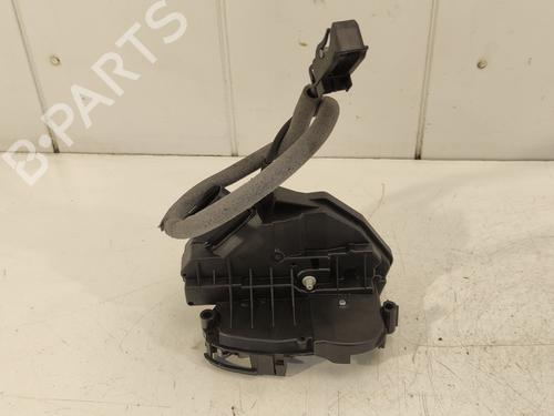 Used Front left lock FORD FOCUS III 1.0 EcoBoost (125 hp) 9521766