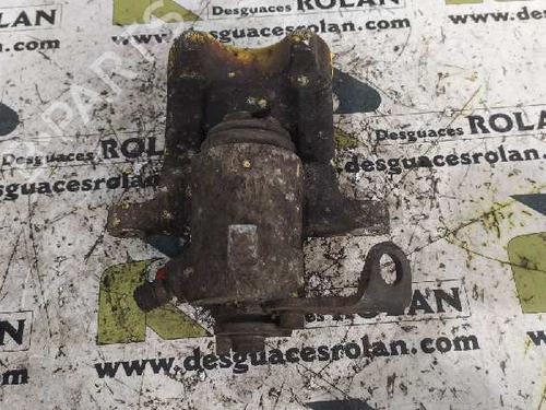 Left rear brake caliper SEAT IBIZA II (6K1)  | BP11584869M107 