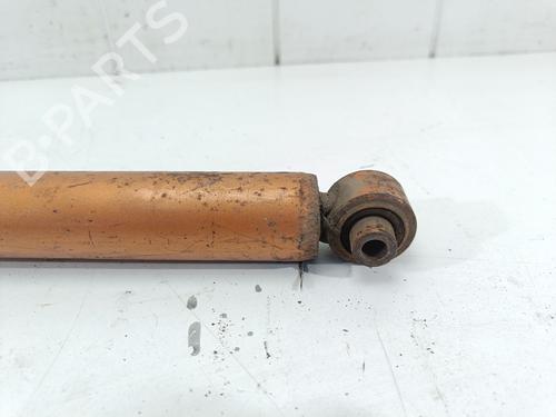 Right rear shock absorber AUDI A3 (8L1) 1.9 TDI | BP24401147M19 