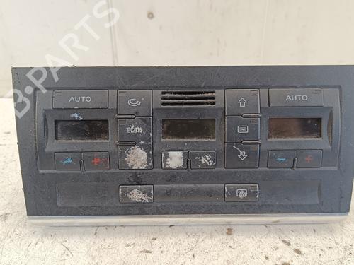 Climate control AUDI A4 B6 (8E2) 1.9 TDI | BP11834723I5 