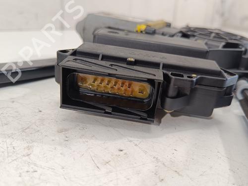 Front right window mechanism VW SHARAN (7M8, 7M9, 7M6)  | BP17155914C23 