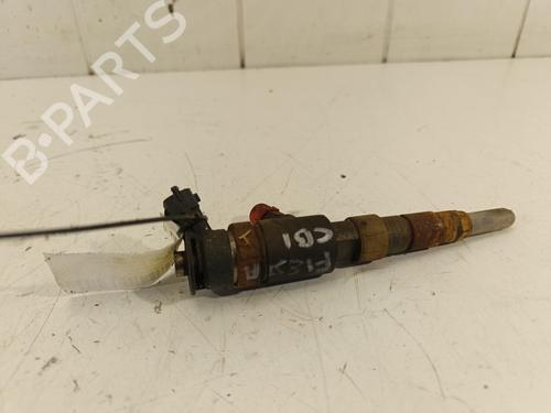 Injector FORD FIESTA VI (CB1, CCN) 1.6 TDCi | BP28128898M100 