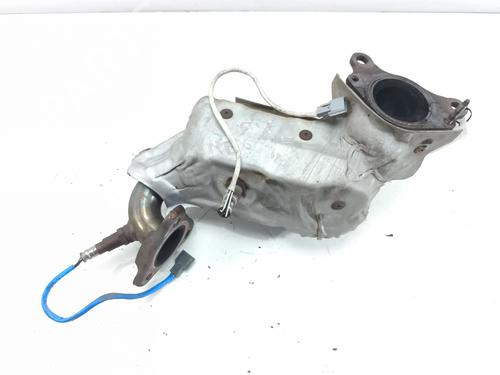 Used Catalyst Catalyst RENAULT MEGANE IV Hatchback (B9A/M/N_) 1.2 TCe 130 (B9MR) (130 hp) 39745964 39745964