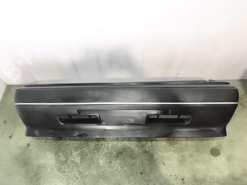 Used Front bumper Front bumper SEAT MARBELLA (28A) [1986-1999] 34170194 34170194