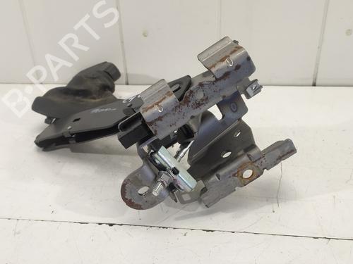 Hand brake CITROËN C4 II (NC_) 1.6 HDi 110 | BP8772909I18 