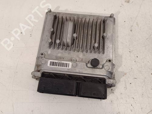 Used Engine control unit (ECU) MERCEDES-BENZ A-CLASS (W176) A 180 CDI (176.000) (109 hp) 12547500