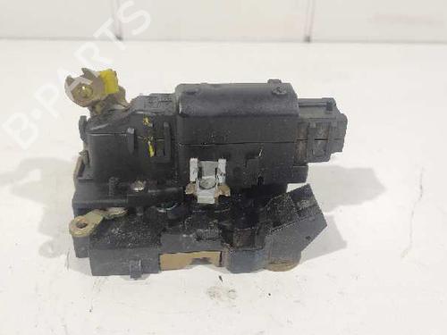 Used Front right lock RENAULT KANGOO (KC0/1_) [1997-2025]  6809441