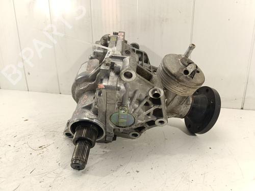 Front differential MAZDA CX-7 (ER) 2.2 MZR-CD AWD (ER10A) | BP28304186M23 