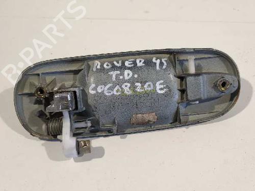 Høyre bak utvendig håndtak ROVER 45 I Saloon (RT)  | BP6081099C130 