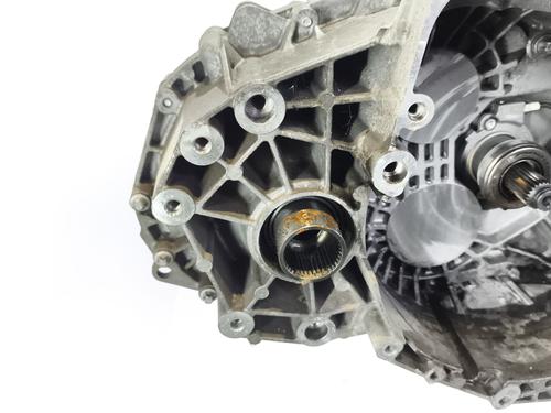Gearbox OPEL INSIGNIA A (G09) 2.0 CDTI 4x4 (68) | BP34707697M3 - Image 2