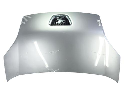 Used Hood Hood PEUGEOT BIPPER (AA_) 1.4 HDi (68 hp) 36566977 36566977